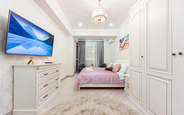Квартира Райдас на Декабристов 36/2