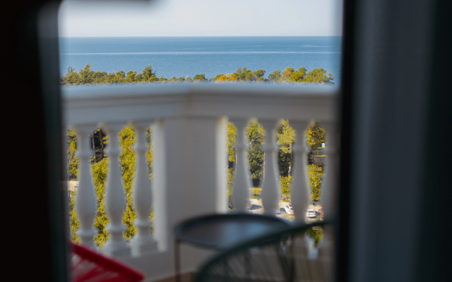 Balcony · Batumi — photo 17