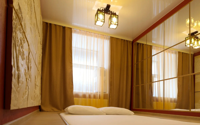 Love Hotel Trefen Belorusskay