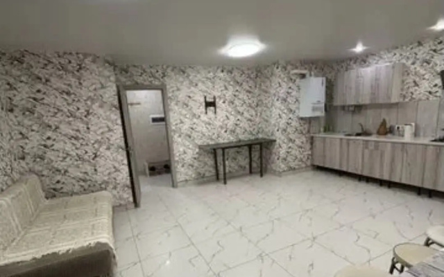 Квартира на ул Имени Н М Тулайкова 1к3