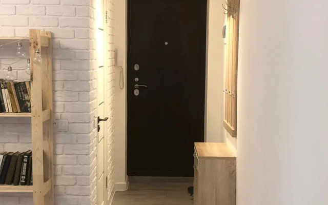 Квартира Cozy in city center