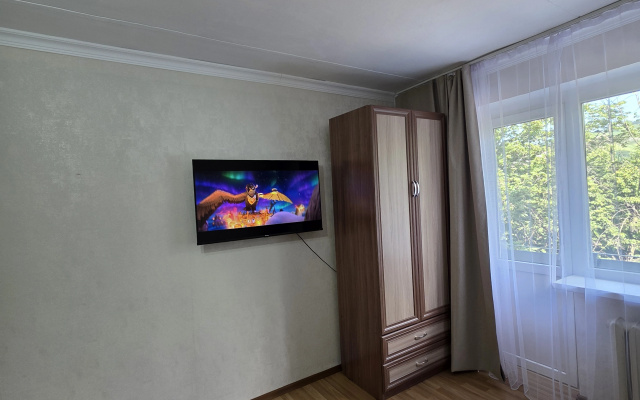 Квартира в Курортной зоне