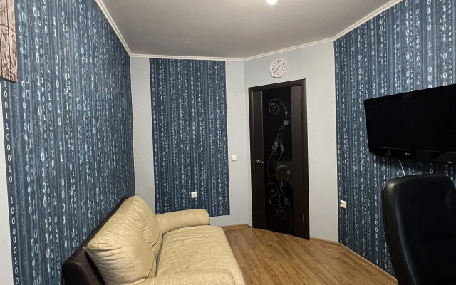 Квартира на Горького 20А