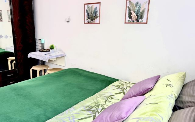 Квартира Студия 1 Good Sleep в Одинцово