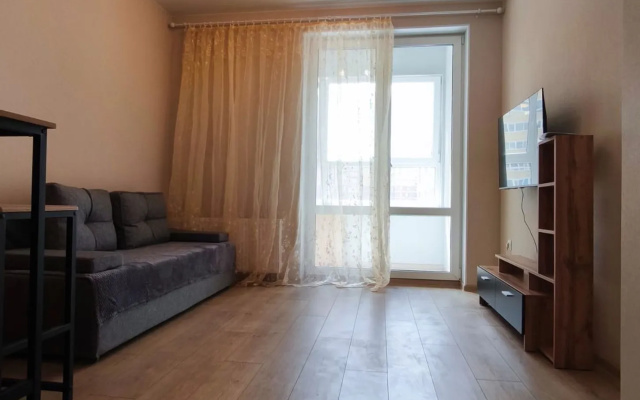 Квартира на улице Профинтерна