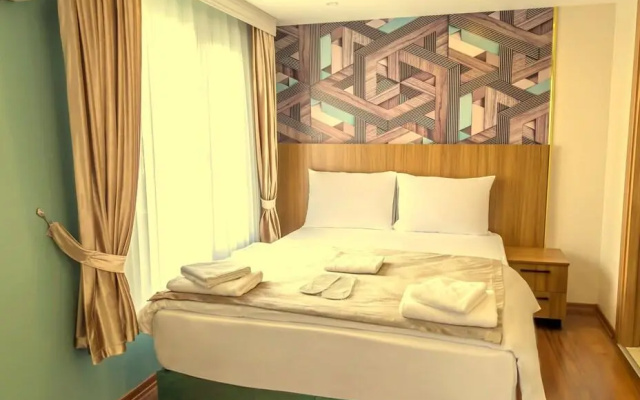 Istanbulites Hotel