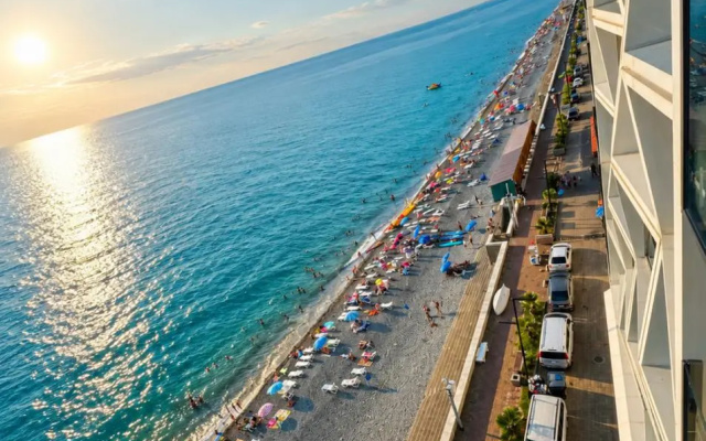 The New Jai Son · Kobuleti — photo 25