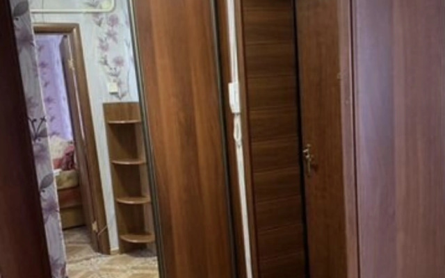 Квартира одна комнатная