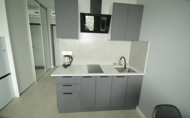 Апартаменты Apartsharing Стрелковая 18 кв 330