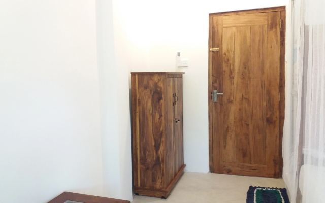 Апартаменты Villa Four Seasons 2 - One bedroom