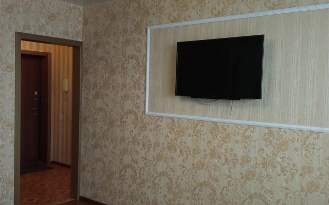 Квартира Энгельса 28