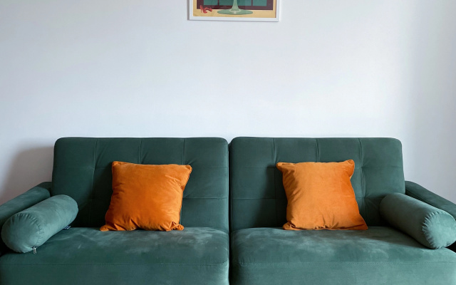 Na Zhivom Ozere Guest House
