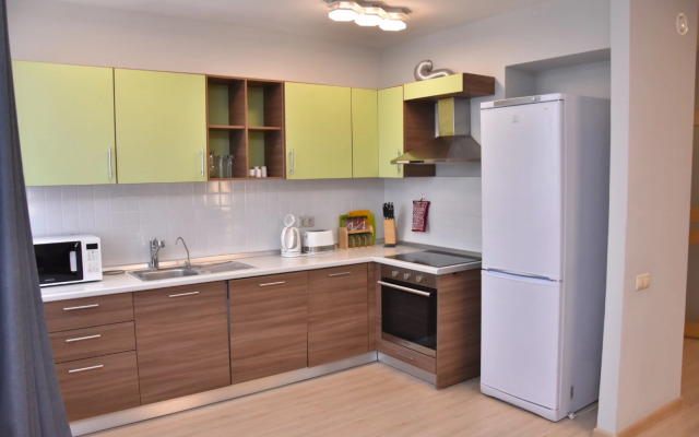 Riviera Park Residence
