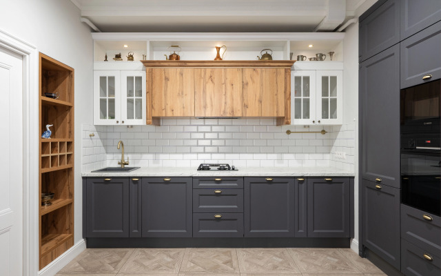 Квартира Letyourflat Residence Galernaya