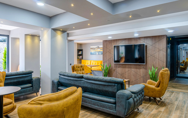 Lorem Hotel