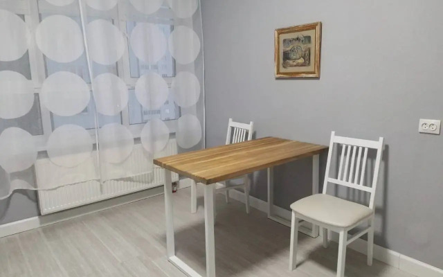 Квартира Хорошего дня на улице Огнеупорщиков