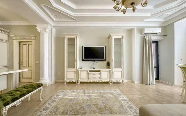 Апартаменты Green Park 15