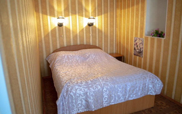 Отель Кама