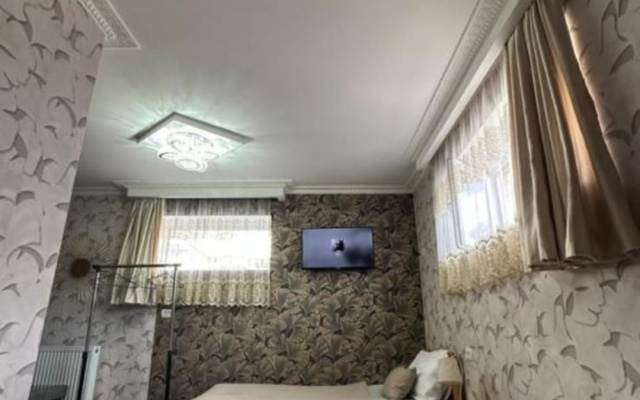 Elguja Qushashvili Guest house · Stepantsminda — photo 21