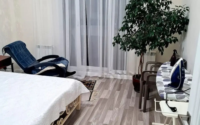 Квартира на Юсупова 65
