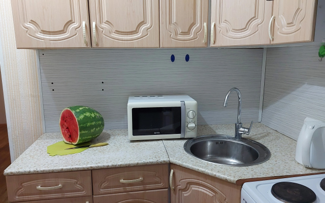Квартира Рассветы и закаты