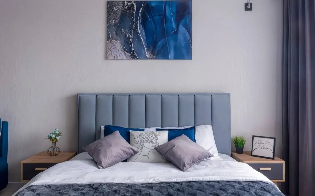 Квартира Living Spase