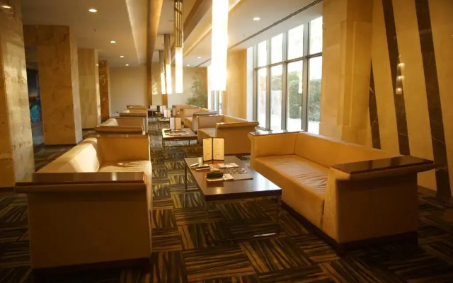 Hotel The Green Park Pendik Hotel & Convention Center