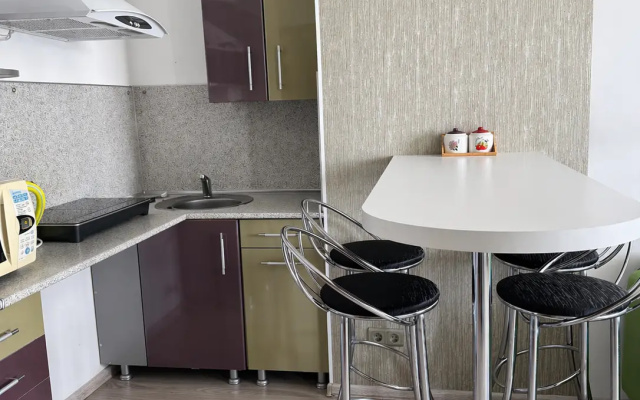 Жилое помещение Cozy HOME