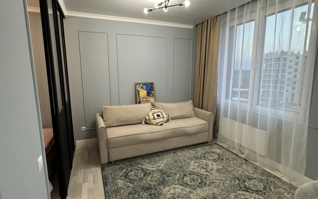 Квартира Beaty room