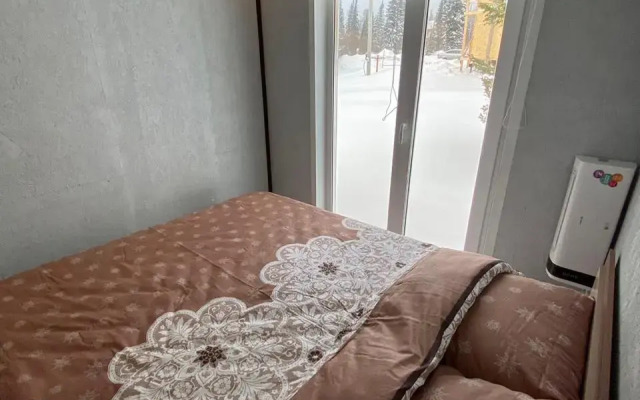 Гостевой дом Light home