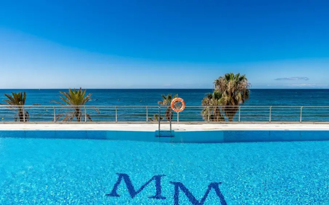 Вилла All About Villa Marina Mariola