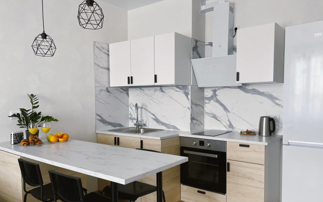 Квартира Merino Home Мир