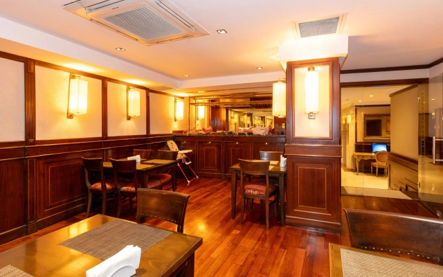 Pera Rose Hotel - Special Class