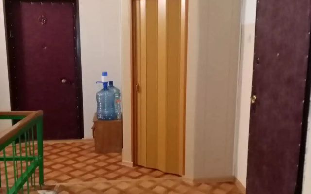Апартаменты У Башни