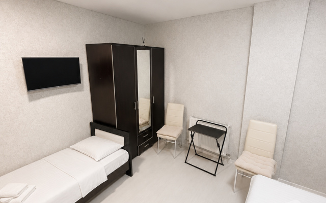 Mariali Hotel · Tbilisi — photo 24