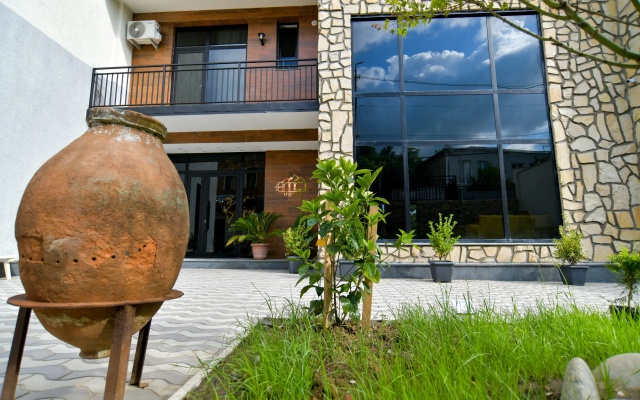 Grounds · Kutaisi — photo 10