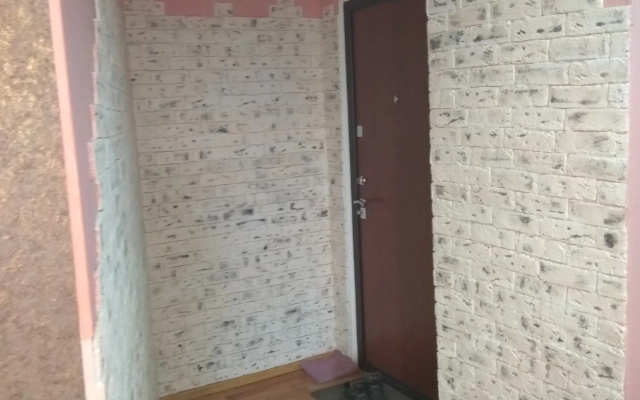 Квартира Уютная студия в центре