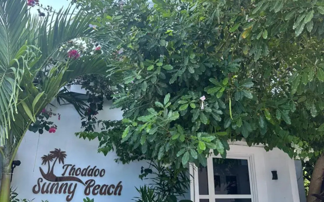 Гостевой дом Thoddoo Sunny Beach