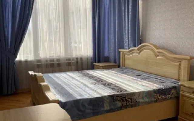 Апартаменты Просторная Квартира в Центре