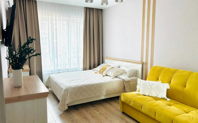 Квартира Orent