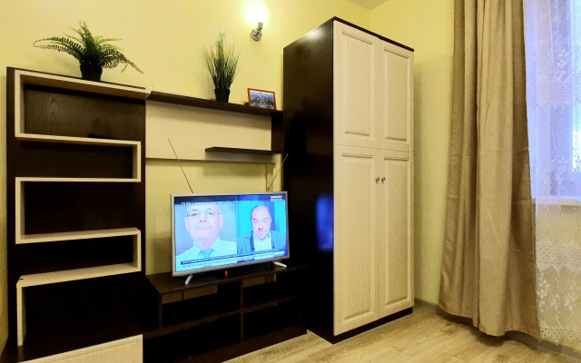 Апартаменты RoomOnDay Красный Кит 88