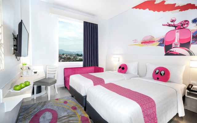 Отель favehotel Malang