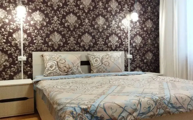 Квартира на Улице Виноградная 22