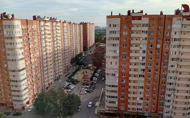 Квартира возле парка и стадиона