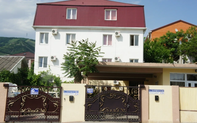 Меблированные комнаты Эль Греко