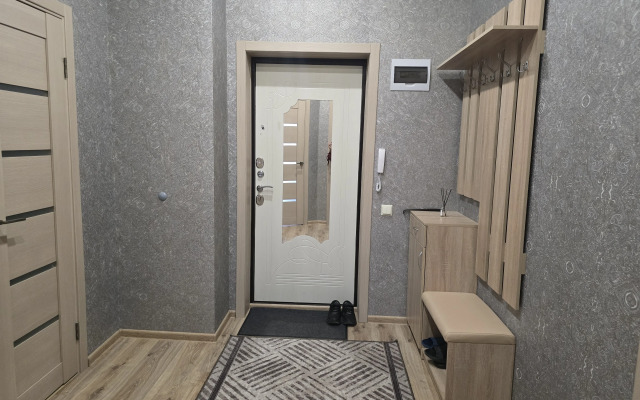 Квартира Апартаменты Аврора Михалицина 1 (11 этаж)