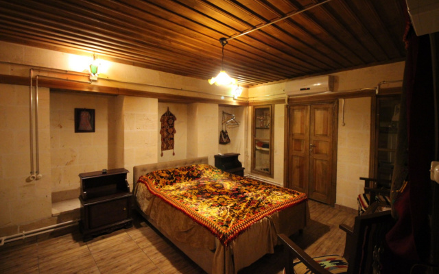 Aynur Hanim Konagi Gaziantep