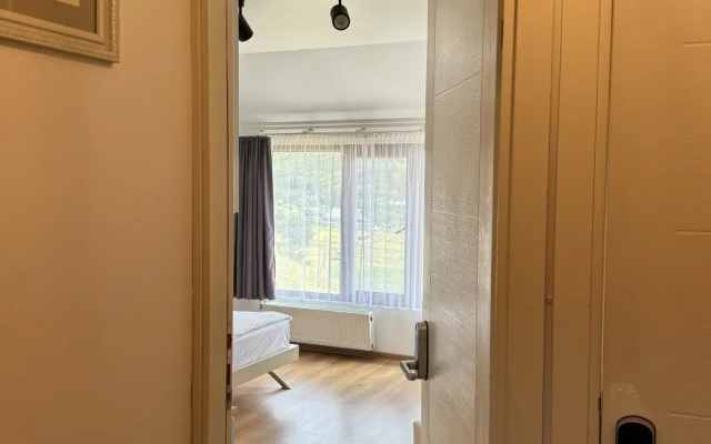 Guest rooms · Tbilisi — photo 19
