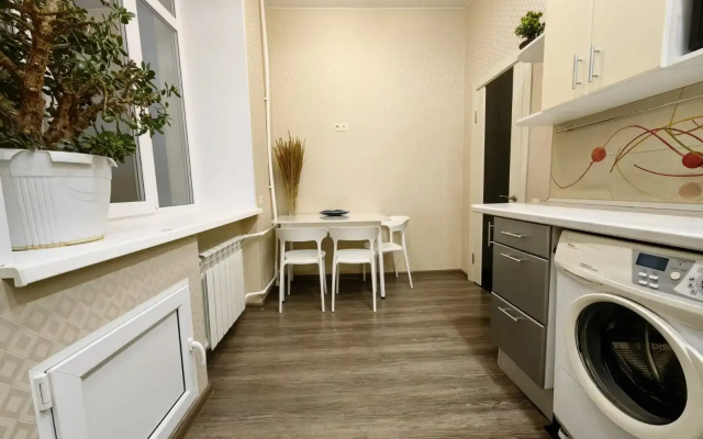 Апартаменты Like Home возле завода Звёздочка