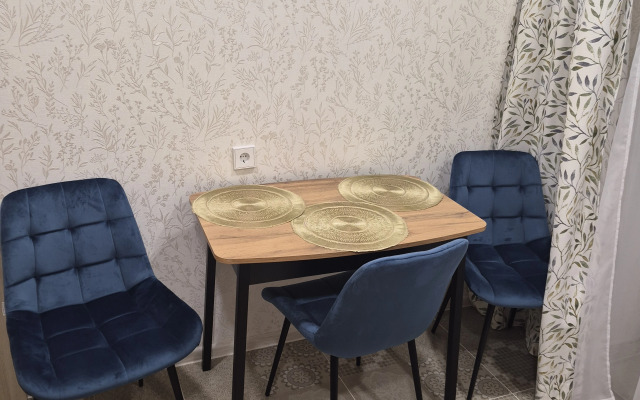 Квартира в Березовой Роще
